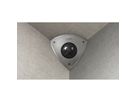 I-PRO WV-X25580-F2LN2V Dome 5MP    Outdoor