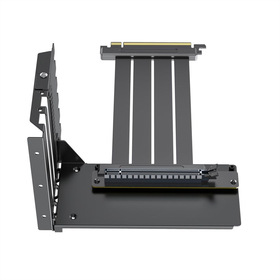 XILENCE X9 Vertical GPU Set für X912.ARG, nur mit X912.ARGB Xilent X Case kompatibel