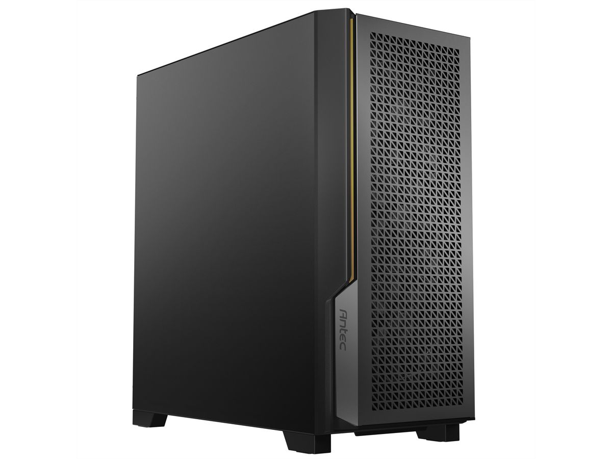 ANTEC P20CE PC Gehäuse Performance Midi Tower ATX, schwarz