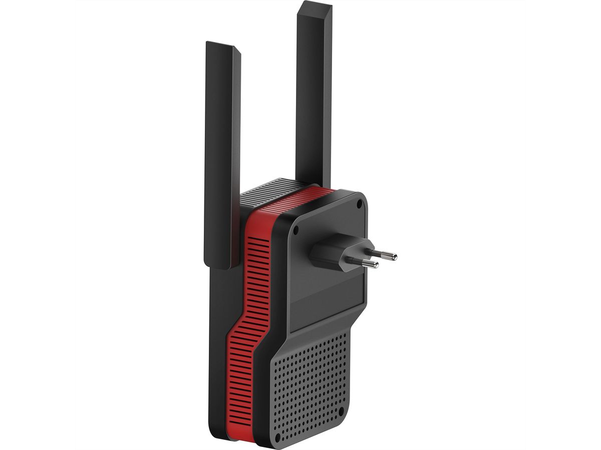 CUDY RE3000 AX3000 WiFi 6 Mesh Repeater