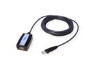 ATEN UE250 USB 2.0 Extender Cable, schwarz, 5 m