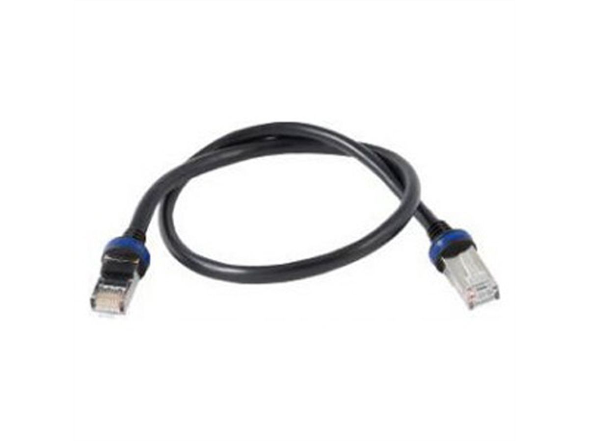 MOBOTIX Ethernet-Patchkabel 5m