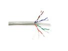 STANDARD UTP Kabel Kat.6 (Class E), Massivdraht, Eca, 300 m