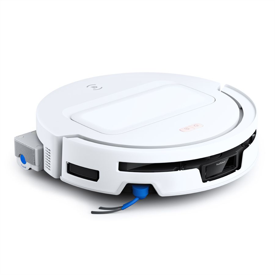 Ecovacs Saugroboter DEEBOT T90 MAX PRO OMNI, weiß