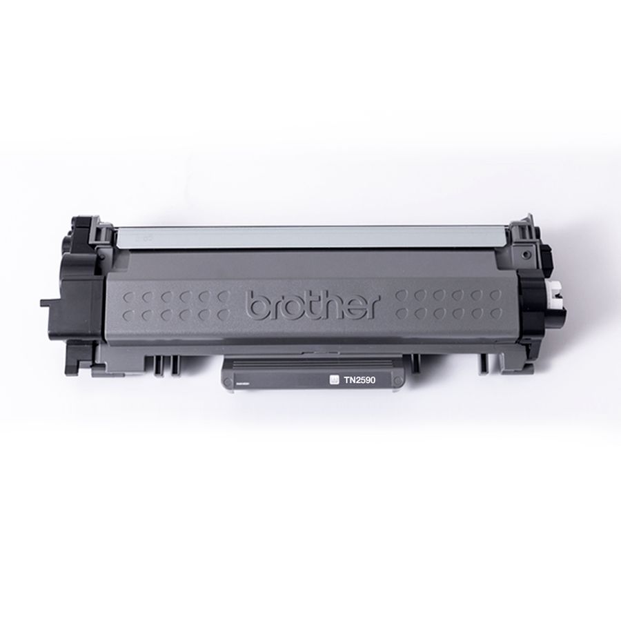 Brother TN-2590 Tonerkartusche 1 Stück(e) Original Schwarz