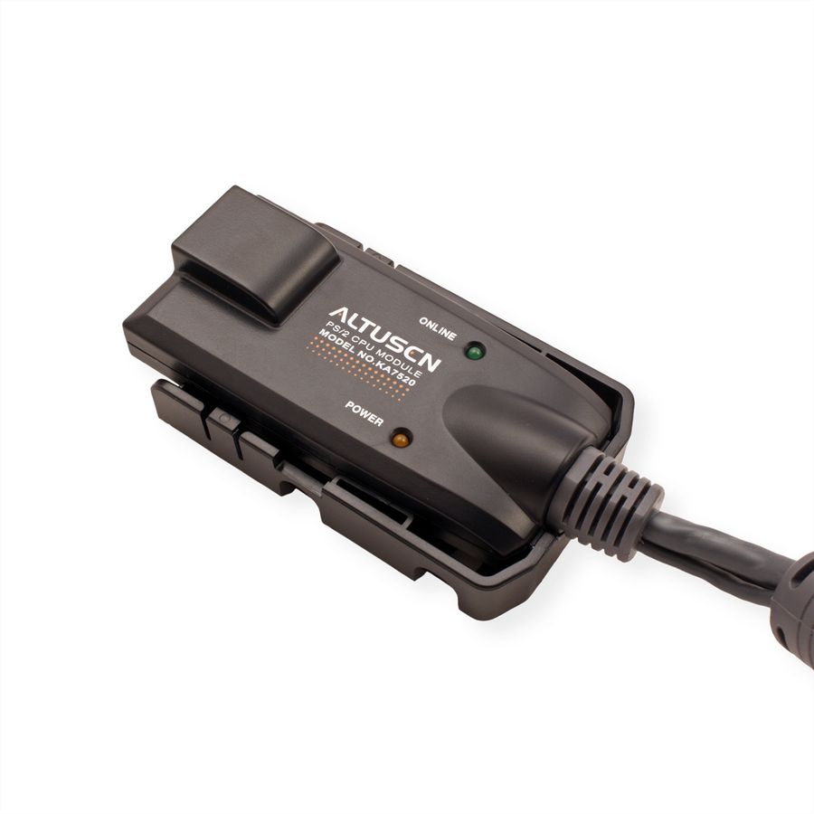 ATEN KA7520 PS/2-VGA-KVM-Adapter