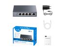 CUDY R700 Gigabit Multi-WAN VPN Router