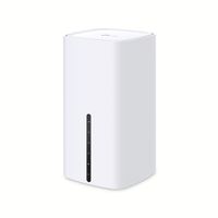 TP-Link Archer NX200 WLAN-Router Gigabit Ethernet Dual-Band (2,4 GHz/5 GHz) 5G Weiß