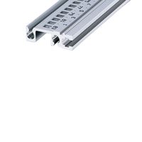 SCHROFF Typ H-ST stabil, Standard - MODULSCH. HINTEN 42TE H ST