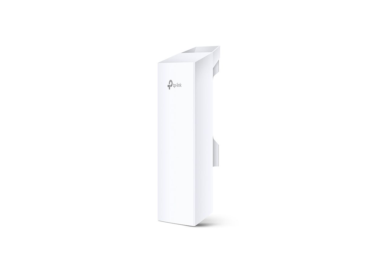 TP-Link 2.4GHz 300Mbps 9dBi Outdoor CPE 300 Mbit/s Weiß Power over Ethernet (PoE)