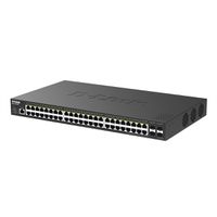 D-Link DGS-1250-52XP/E 52-Port Switch