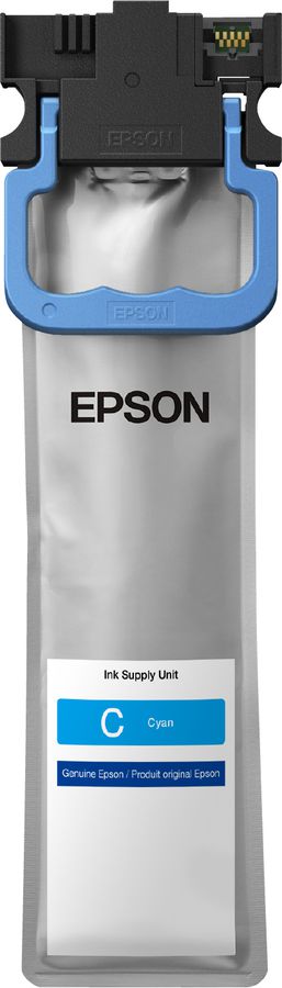 Epson C13T11N240 Druckerpatrone 1 Stück(e) Original Hohe (XL-) Ausbeute Cyan