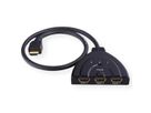 VALUE HDMI Switch, 3-fach