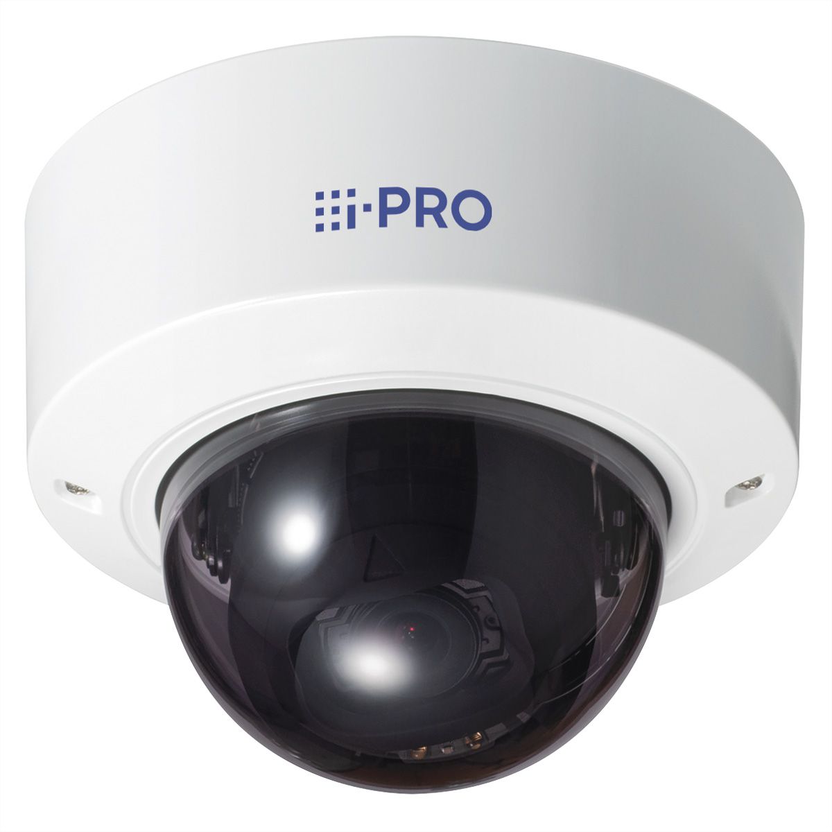 i-PRO WV-S2236LGA Dome, 2MP AI INDOOR VANDAL Dome Kamera