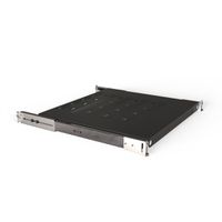 SCHROFF Gestellfachboden ausziehbar - GESTELL AUSZ.FACH. 800B 700T