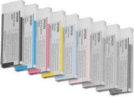 Epson Singlepack Vivid Light Magenta T606600, 220 ml