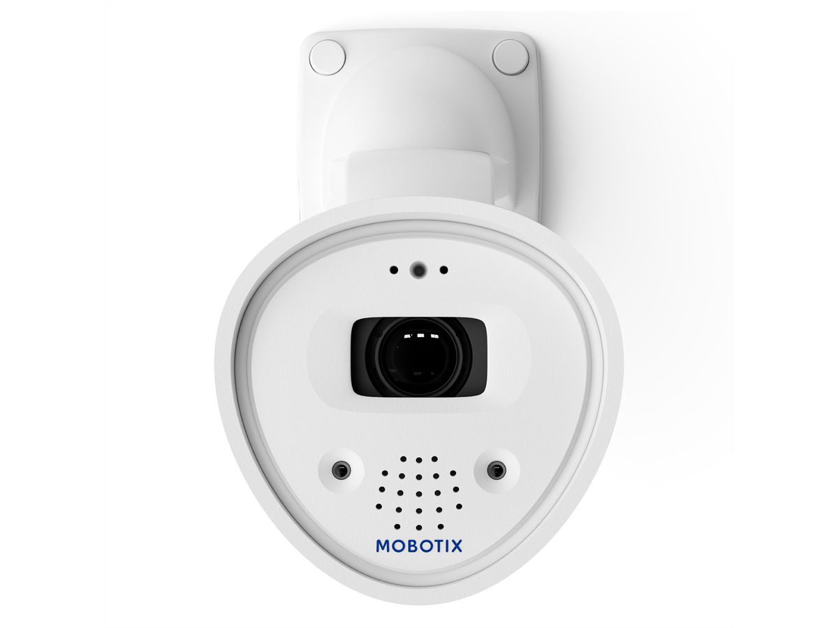 MOBOTIX MxONE Kamera 8 MP, 47.5 - 112°, IR-LED 30m