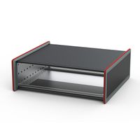 SCHROFF RPRO STYLE 3HE 84TE 415T F-TC/TC