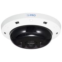 i-PRO WV-S8574LGV Multi-Sensor Kamera 4x 8 MP