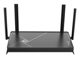 TP-Link Archer BE3600 WLAN-Router 2.5 Gigabit Ethernet Dual-Band (2,4 GHz/5 GHz) Schwarz