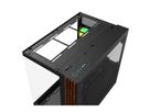 Thermaltake View 380 WS ARGB Mid Tower Gehäuse, schwarz