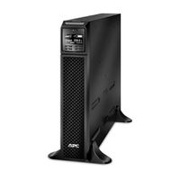 APC SRT2200XLI  Smart UPS RT 2200VA Tower
