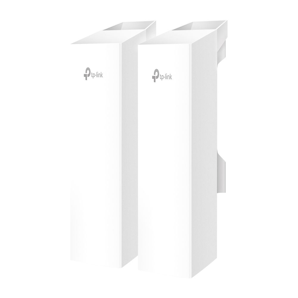 TP-Link EAP215-Bridge KIT 867 Mbit/s Weiß Power over Ethernet (PoE)