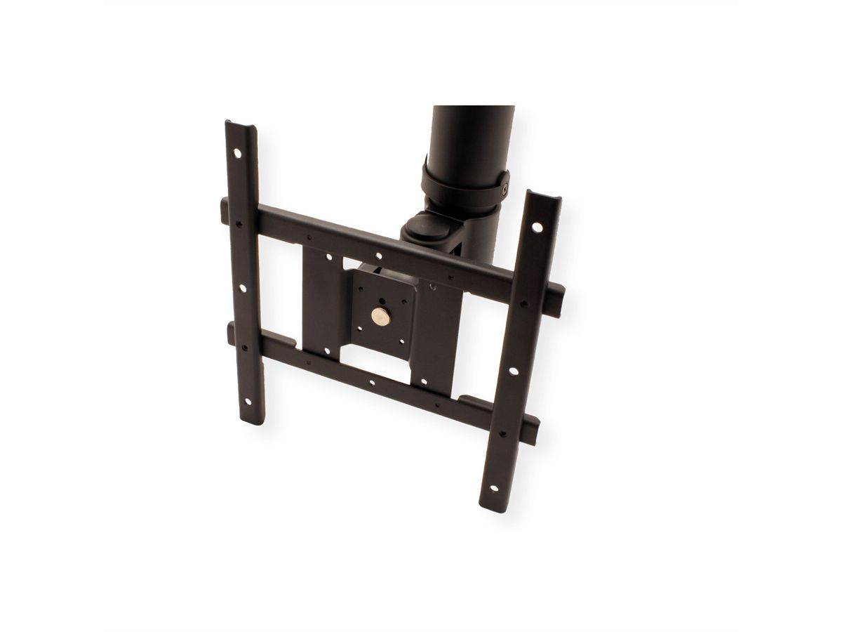 VALUE LCD-/TV-Deckenhalterung, 3 Gelenke, bis 20 kg