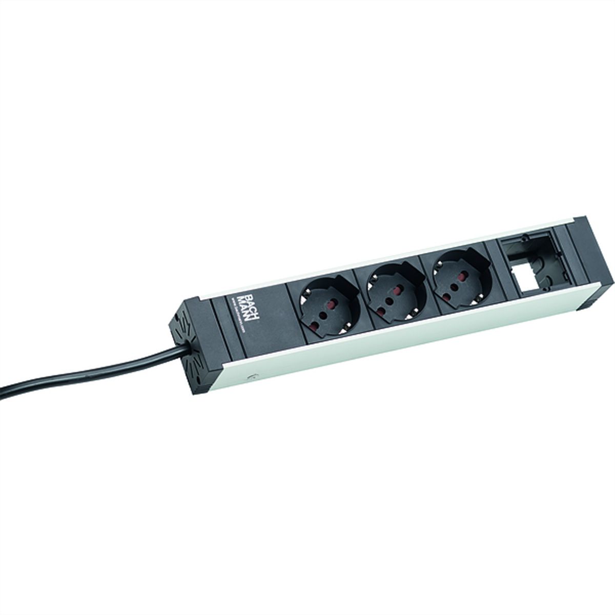 BACHMANN UNIVERSAL 3xP40 1xCM Strom 3,0m, Italia