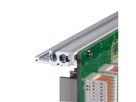 SCHROFF Bausatz, geschirmt, "flexible", zur Backplanemontage - BGTR PRO F 3HE 84TE 475T KD