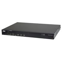 ATEN SN0132O 32-Port Serieller Konsolen Server mit Dual-Strom/LAN