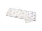 SEAL SHIELD Tastatur Clean Wipe white, SSKSV099DE