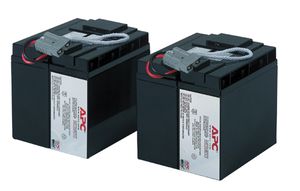 APC-RBC55, Batteriekit
