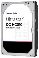 Western Digital Ultrastar DC HC310 HUS726T4TAL5204 Interne Festplatte 4 TB 7200 RPM 256 MB 3.5" SAS