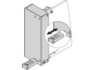 SCHROFF Pull-Griff-Mechanik, PIGMG AMC.0 R2.0RC1.2 - TEILESATZ AMC MODUL MS S