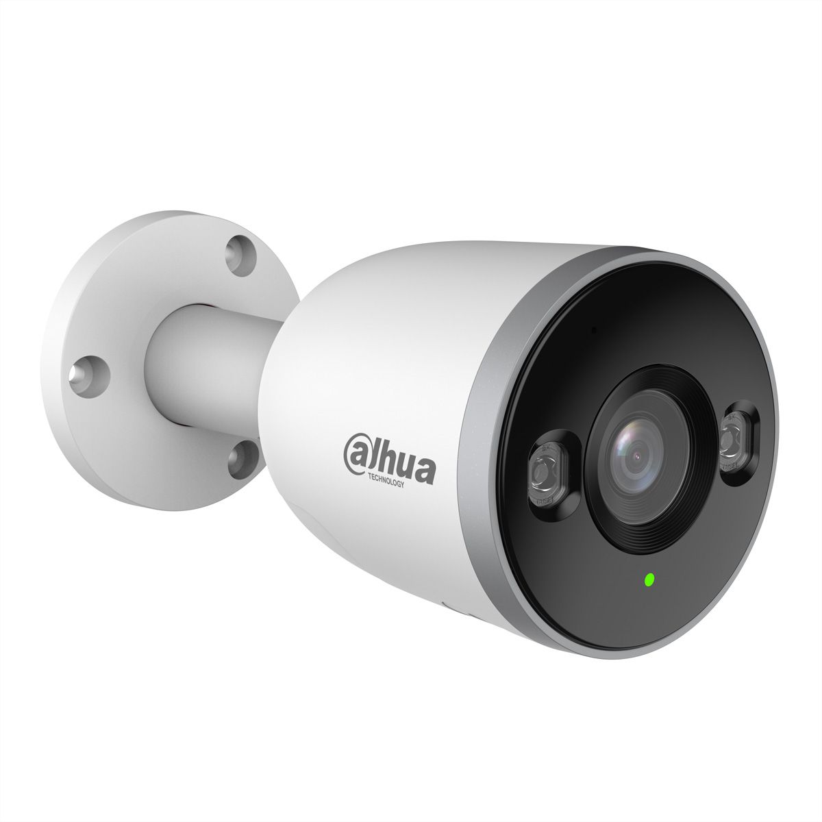 DAHUA DH-IPC-F5DP-IL-0280B-EUR, Bullet 5MP 2,8mm IR LED WLAN Kamera