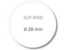 SEIKO Etiketten SLP-RND