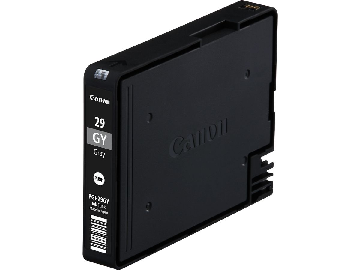 Canon PGI-29GY Tinte Grau