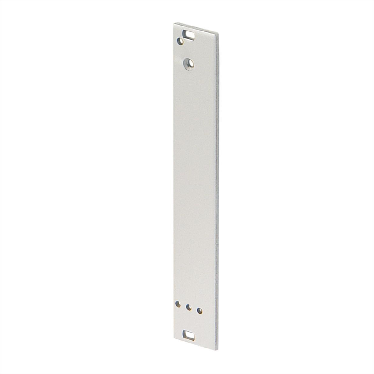 SCHROFF Frontplatte, ungeschirmt - FRONTPLATTE EMC 6HE 6TE EL/C