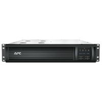 APC SMT1500RMI2UNC inkl. SNMP/Web Card AP9640