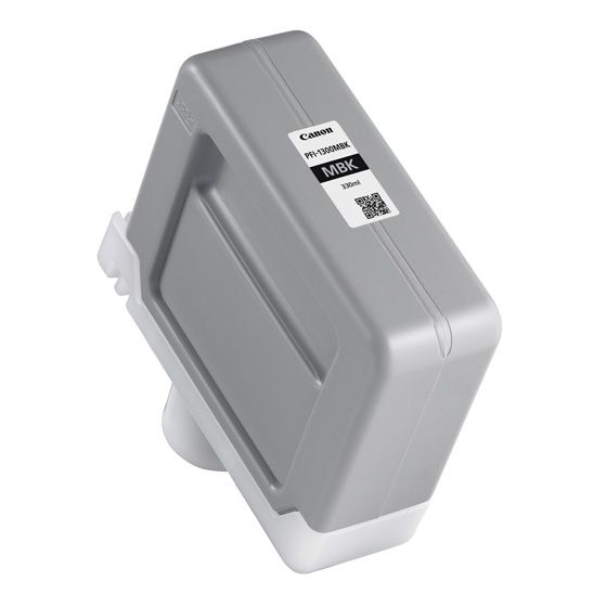 Canon PFI-1300MBK Druckerpatrone Original Schwarz