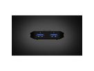ATEN US4322 2x2-Port USB Sharing Switch USB 3.2 Gen 1 Peripheral Sharing Switch