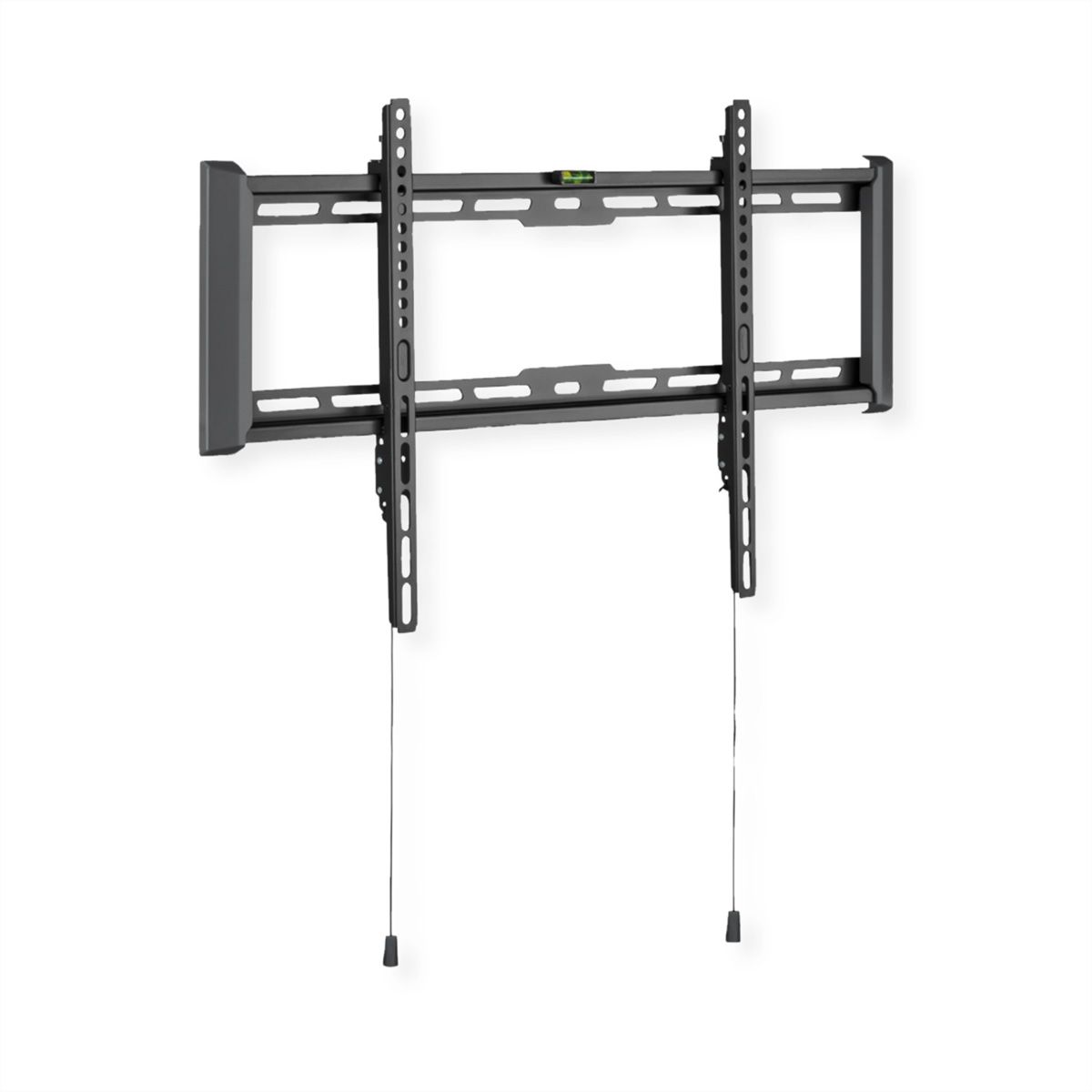 VALUE TV-Wandhalterung, fest, 37-80 Zoll, bis 75 kg