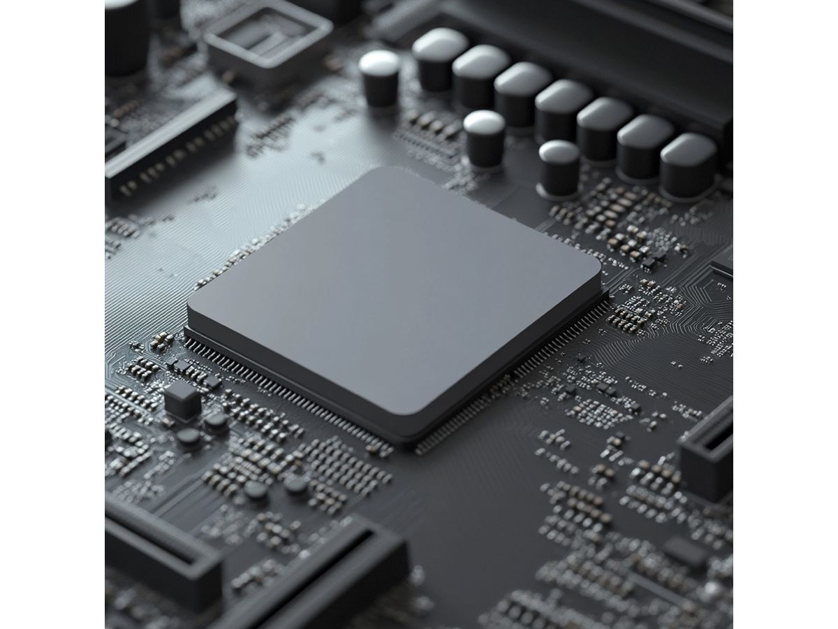 XILENCE CPU Thermal Pad XZ028