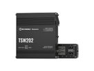 TELTONIKA TSW202 Managed PoE+ Switch