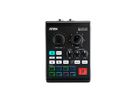 ATEN UC8000 Podcast AI Audio Mixer MicLIVE 6-CH