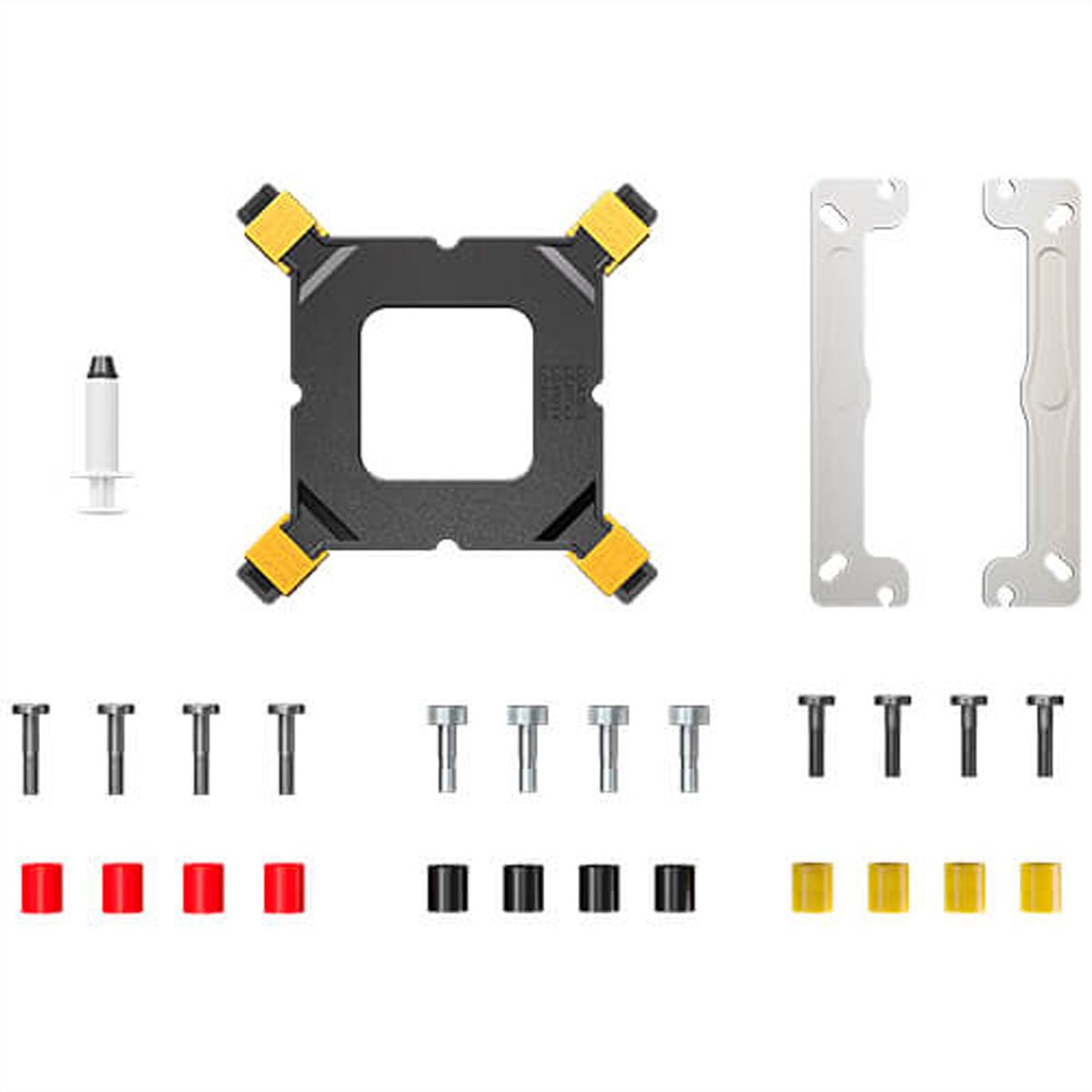 ANTEC F600 ARGB CPU Cooler, Prozessorlüfter