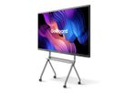 Hisense Interacitve Display 86MR6DE-E, 86", UHD, 350cd/m², Android 13