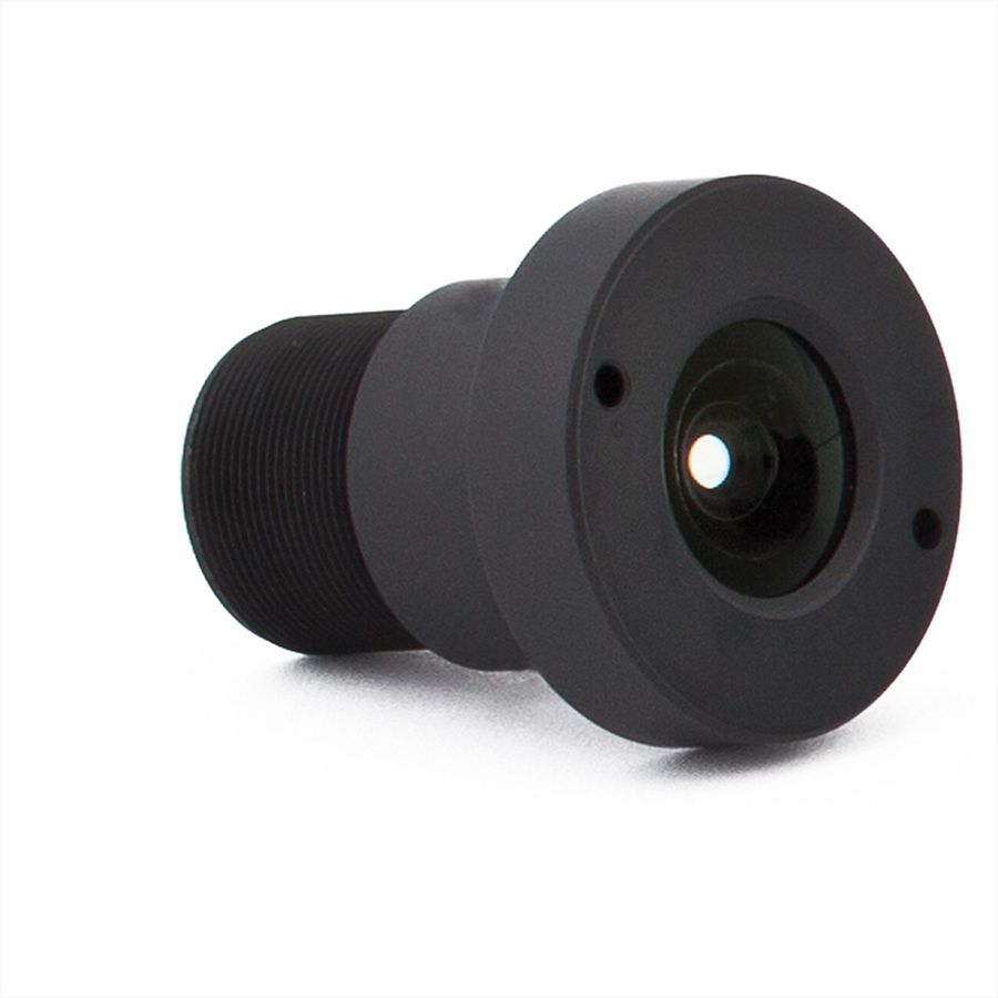 MOBOTIX Ultraweitwinkel-Objektiv 103° (MX-B036)