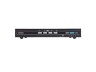 ATEN CS1184D4 4-Port USB DVI Secure KVM Switch